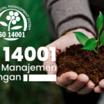 ISO 14001 - Sistem Manajemen Lingkungan