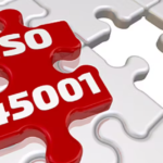 ISO 45001 - Sistem Manajemen Keselamatan dan Kesehatan Kerja