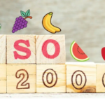 ISO 22000 - Sistem Manajemen Keamanan Pangan