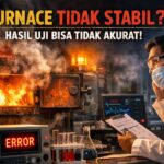 Furnace Tidak Stabil? Hasil Uji Bisa Tidak Akurat