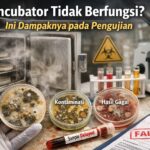 Incubator Tidak Berfungsi? Ini Dampaknya pada Pengujian