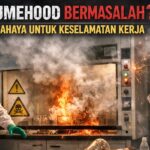 Fumehood Bermasalah? Bahaya untuk Keselamatan Kerja Fumehood Bermasalah? Bahaya untuk Keselamatan Kerja