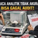 Neraca Tidak Akurat? Bisa Gagal Audit! Neraca Tidak Akurat? Bisa Gagal Audit!