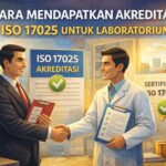 Cara Mendapatkan Akreditasi ISO 17025 untuk Laboratorium: Panduan Lengkap Sampai Lulus Akreditasi Cara Mendapatkan Akreditasi ISO 17025 untuk Laboratorium: Panduan Lengkap Sampai Lulus Akreditasi