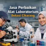 Jasa Perbaikan Alat Laboratorium Bekasi Cikarang untuk Industri