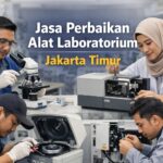 Jasa Perbaikan Alat Laboratorium Jakarta Timur untuk QA/QC Industri
