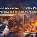 Oven Laboratorium Tidak Panas? Ini Penyebab dan Cara Mengatasinya Oven Laboratorium Tidak Panas? Ini Penyebab dan Cara Mengatasinya