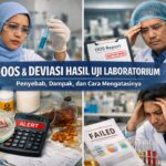 OOS & Deviasi Hasil Uji Laboratorium: Penyebab, Dampak, dan Cara Mengatasinya