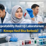 Repeatability Hasil Uji Laboratorium: Kenapa Hasil Bisa Berbeda?