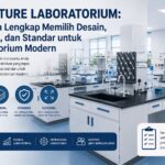 Furniture Laboratorium: Panduan Lengkap Memilih Desain, Material, dan Standar untuk Laboratorium Modern Furniture Laboratorium: Panduan Lengkap Memilih Desain, Material, dan Standar untuk Laboratorium Modern