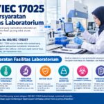 ISO/IEC 17025 dan Persyaratan Fasilitas Laboratorium ISO/IEC 17025 dan Persyaratan Fasilitas Laboratorium